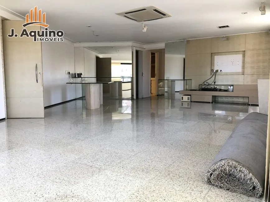 Foto 7 de Apartamento com 3 quartos à venda, 177m2 em Meireles, Fortaleza - CE