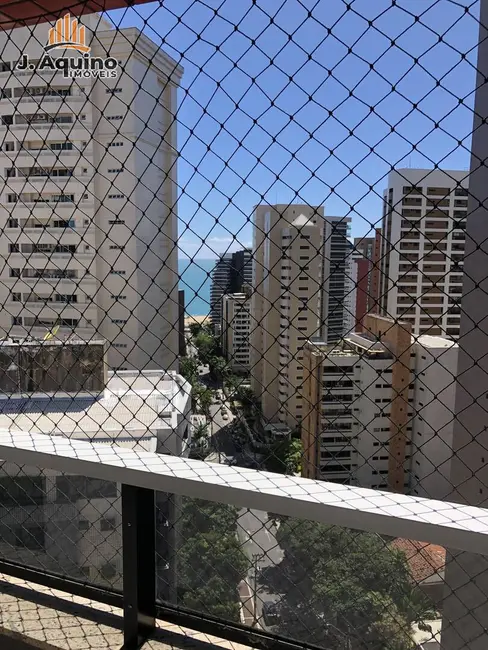 Foto 6 de Apartamento com 3 quartos à venda, 177m2 em Meireles, Fortaleza - CE
