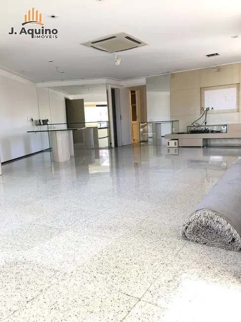 Foto 4 de Apartamento com 3 quartos à venda, 177m2 em Meireles, Fortaleza - CE