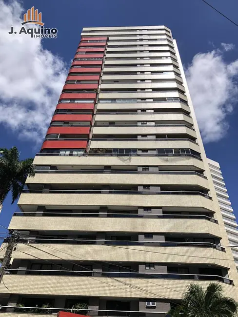 Foto 1 de Apartamento com 3 quartos à venda, 177m2 em Meireles, Fortaleza - CE