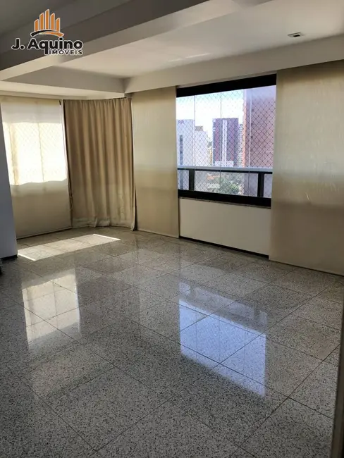 Foto 5 de Apartamento com 3 quartos à venda, 177m2 em Meireles, Fortaleza - CE