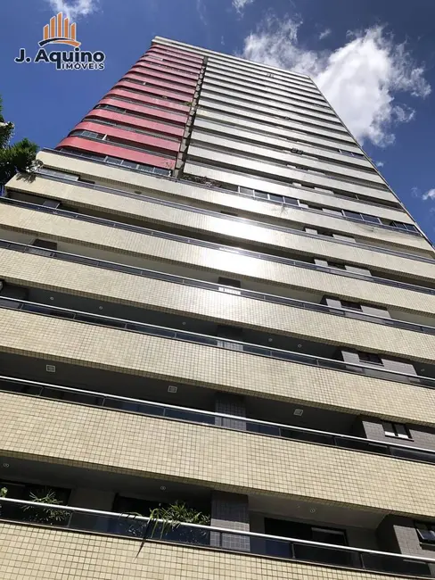 Foto 2 de Apartamento com 3 quartos à venda, 177m2 em Meireles, Fortaleza - CE