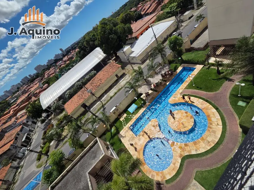 Foto 6 de Apartamento com 3 quartos à venda, 65m2 em Messejana, Fortaleza - CE