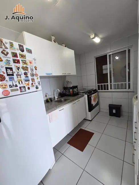 Foto 9 de Apartamento com 3 quartos à venda, 65m2 em Messejana, Fortaleza - CE