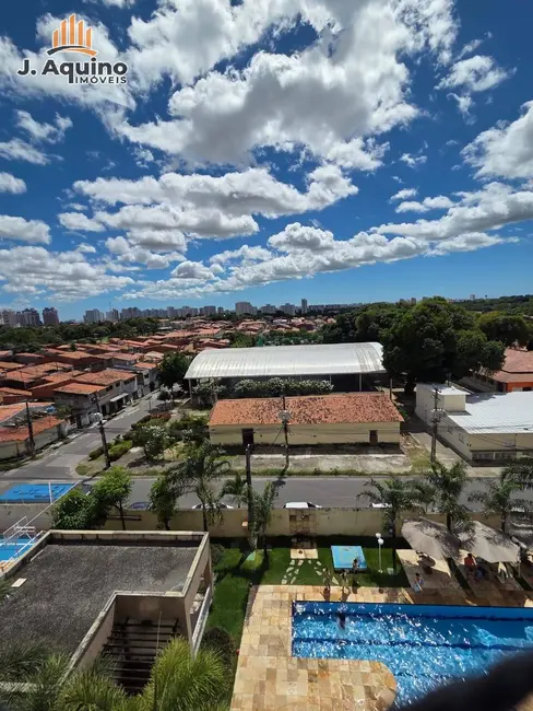 Foto 7 de Apartamento com 3 quartos à venda, 65m2 em Messejana, Fortaleza - CE