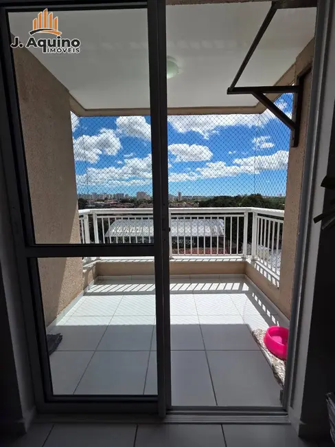 Foto 5 de Apartamento com 3 quartos à venda, 65m2 em Messejana, Fortaleza - CE