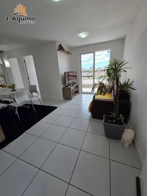 Foto 3 de Apartamento com 3 quartos à venda, 65m2 em Messejana, Fortaleza - CE