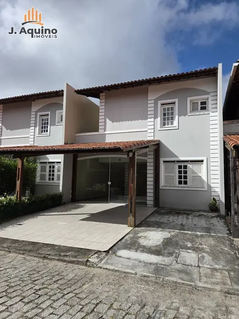 Casa com 4 quartos à venda, 145m2 em Fortaleza - CE - imagem 1 Foto 1 de Casa com 4 quartos à venda, 145m2 em Fortaleza - CE