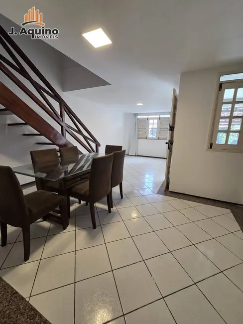 Casa com 4 quartos à venda, 145m2 em Fortaleza - CE - imagem 6 Foto 6 de Casa com 4 quartos à venda, 145m2 em Fortaleza - CE