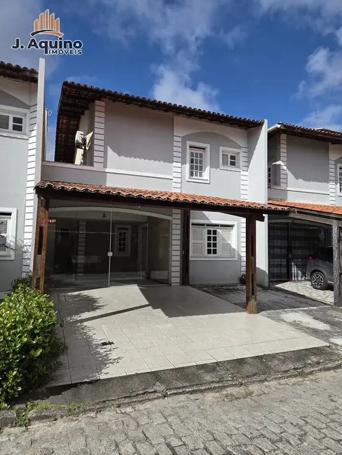 Casa com 4 quartos à venda, 145m2 em Fortaleza - CE - imagem 3 Foto 3 de Casa com 4 quartos à venda, 145m2 em Fortaleza - CE