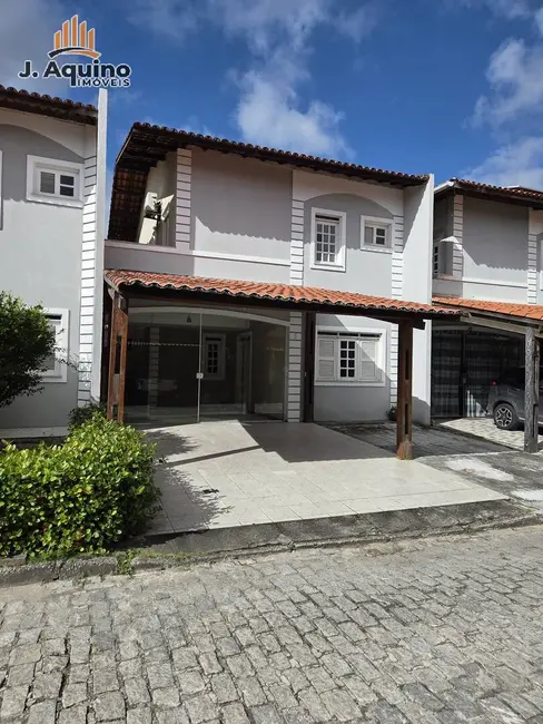 Casa com 4 quartos à venda, 145m2 em Fortaleza - CE - imagem 2 Foto 2 de Casa com 4 quartos à venda, 145m2 em Fortaleza - CE