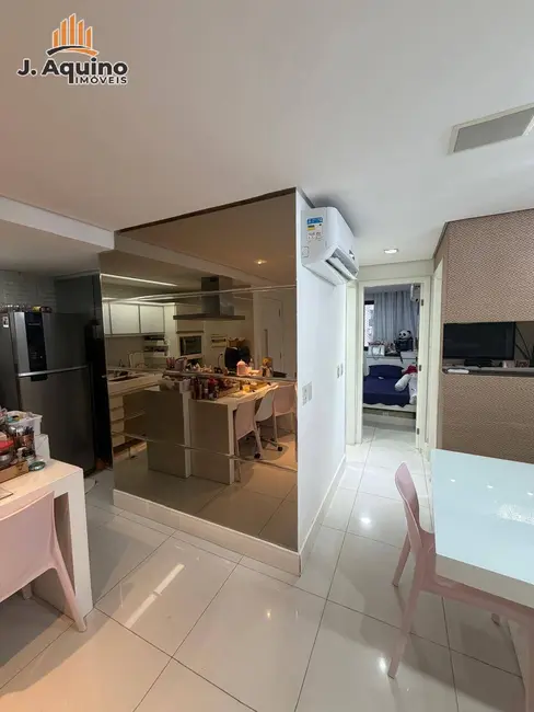Foto 5 de Apartamento com 2 quartos à venda, 72m2 em Cocó, Fortaleza - CE