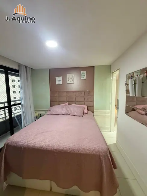 Foto 9 de Apartamento com 2 quartos à venda, 72m2 em Cocó, Fortaleza - CE