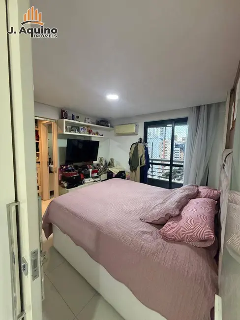 Foto 8 de Apartamento com 2 quartos à venda, 72m2 em Cocó, Fortaleza - CE