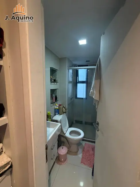 Foto 6 de Apartamento com 2 quartos à venda, 72m2 em Cocó, Fortaleza - CE