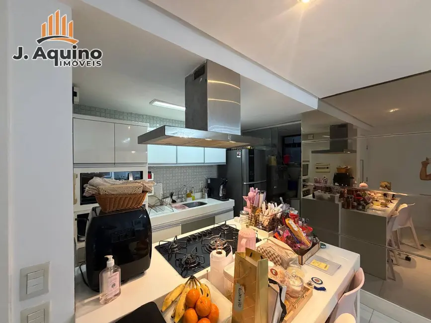 Foto 4 de Apartamento com 2 quartos à venda, 72m2 em Cocó, Fortaleza - CE