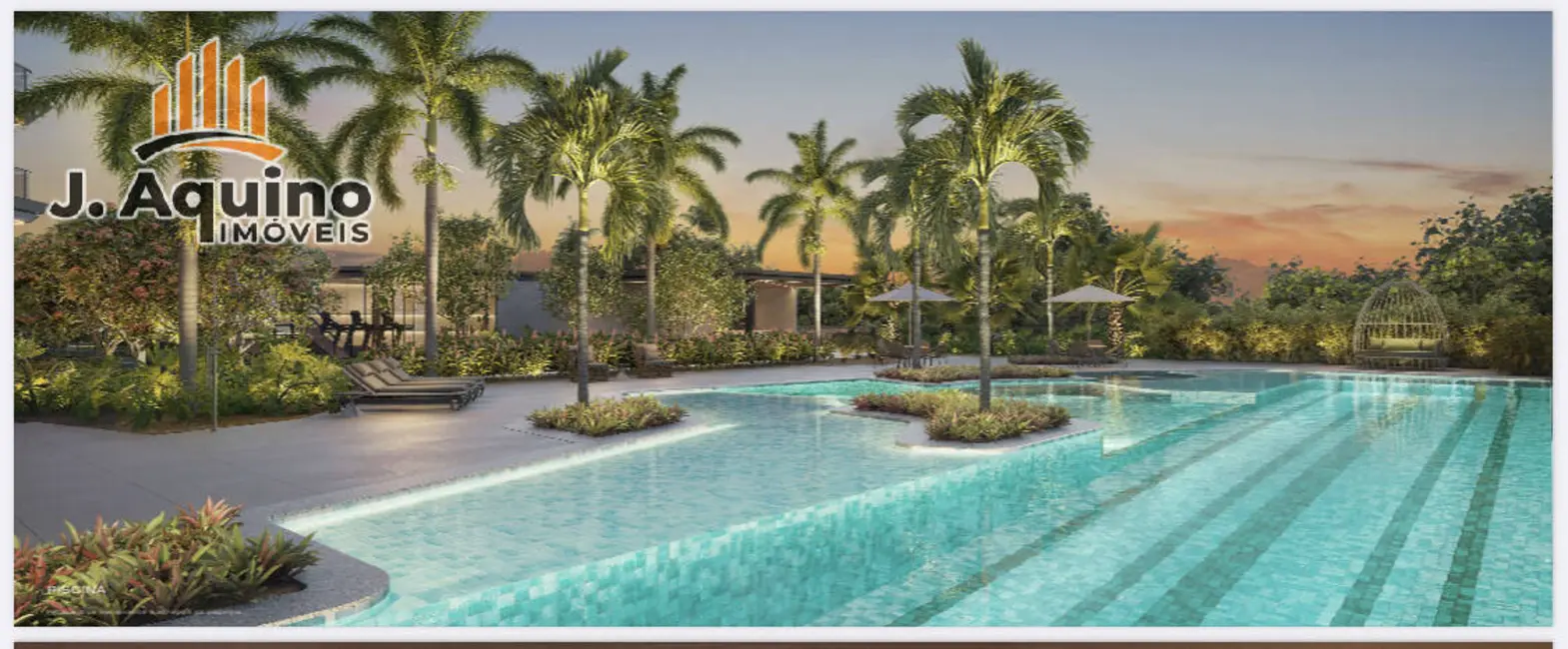 Apartamento com 3 quartos à venda, 190439m2 em Meireles, Fortaleza - CE - imagem 6 Foto 6 de Apartamento com 3 quartos à venda, 190439m2 em Meireles, Fortaleza - CE