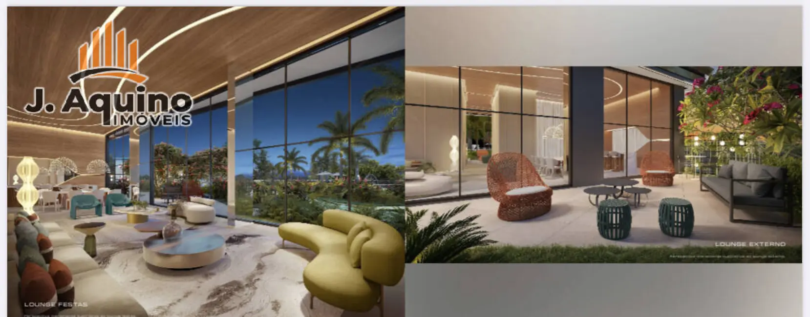 Apartamento com 3 quartos à venda, 190439m2 em Meireles, Fortaleza - CE - imagem 9 Foto 9 de Apartamento com 3 quartos à venda, 190439m2 em Meireles, Fortaleza - CE