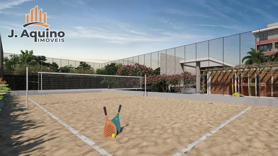 Foto 9 de Apartamento com 2 quartos à venda, 60111m2 em Aquiraz - CE