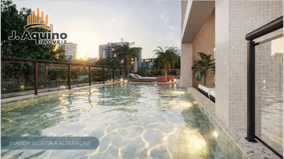 Foto 8 de Apartamento com 1 quarto à venda, 373856m2 em Aldeota, Fortaleza - CE