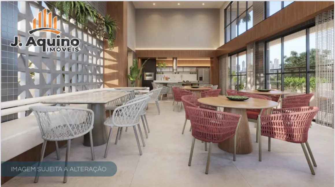 Foto 7 de Apartamento com 1 quarto à venda, 373856m2 em Aldeota, Fortaleza - CE
