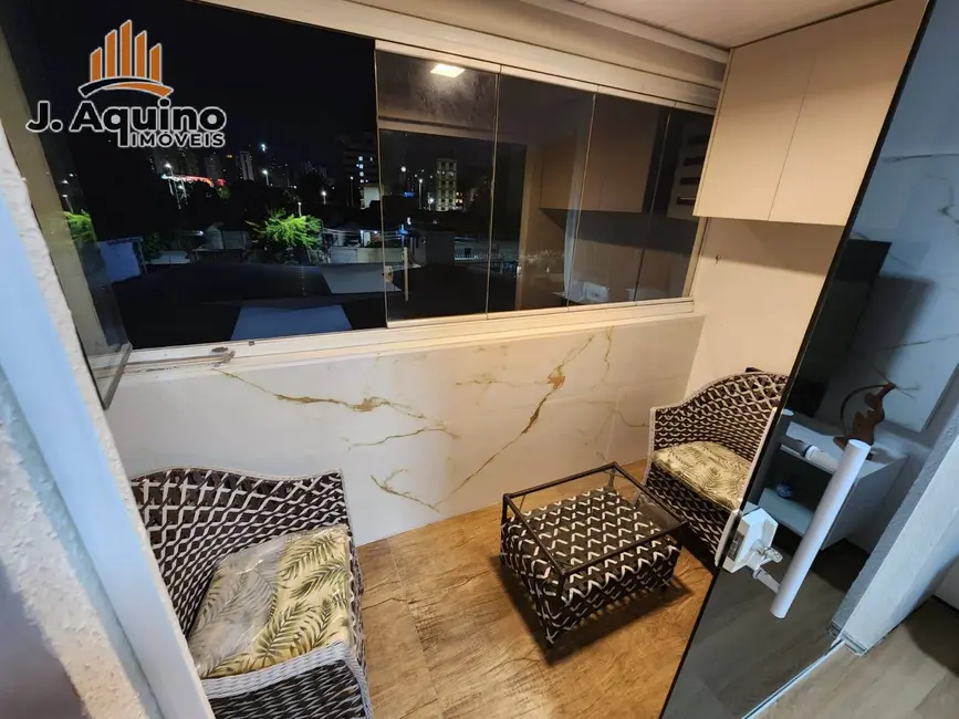 Apartamento com 3 quartos à venda, 96m2 em Vicente Pinzon, Fortaleza - CE - imagem 5 Foto 5 de Apartamento com 3 quartos à venda, 96m2 em Vicente Pinzon, Fortaleza - CE