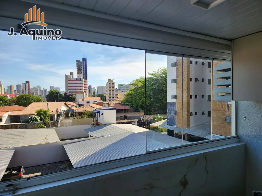 Apartamento com 3 quartos à venda, 96m2 em Vicente Pinzon, Fortaleza - CE - imagem 3 Foto 3 de Apartamento com 3 quartos à venda, 96m2 em Vicente Pinzon, Fortaleza - CE
