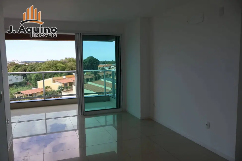 Foto 6 de Apartamento com 3 quartos à venda, 92m2 em Edson Queiroz, Fortaleza - CE