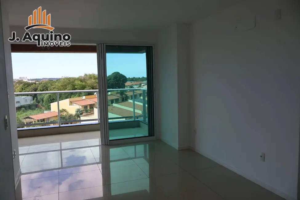 Foto 9 de Apartamento com 3 quartos à venda, 92m2 em Edson Queiroz, Fortaleza - CE
