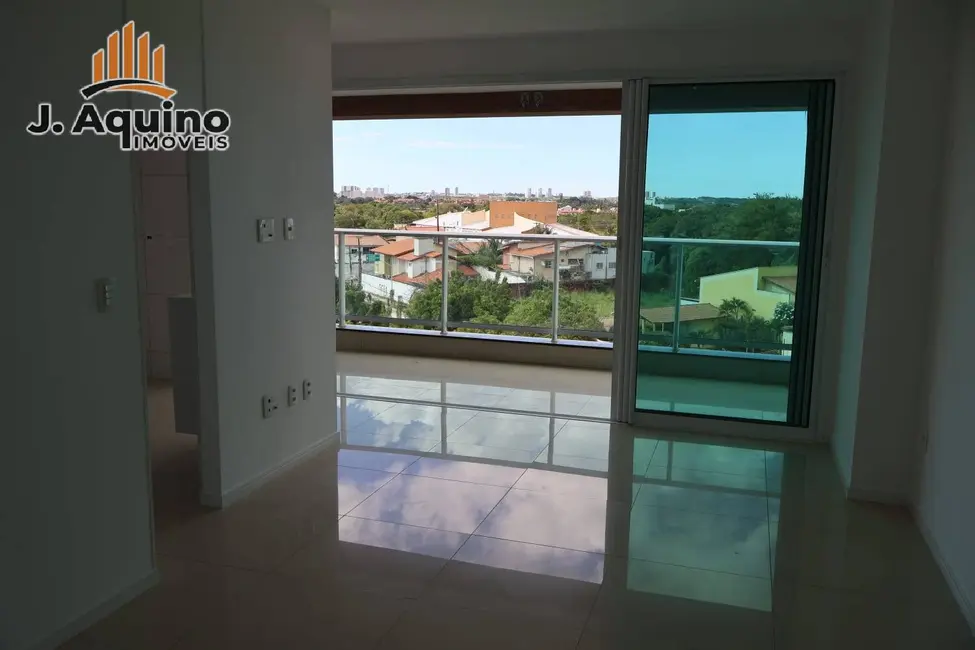 Foto 5 de Apartamento com 3 quartos à venda, 92m2 em Edson Queiroz, Fortaleza - CE
