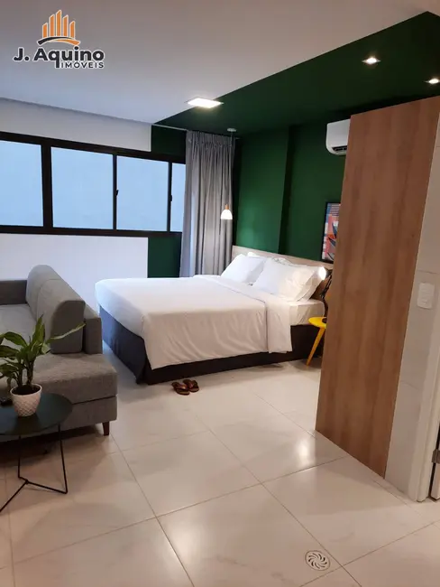 Apartamento com 1 quarto à venda, 38m2 em Aldeota, Fortaleza - CE - imagem 6 Foto 6 de Apartamento com 1 quarto à venda, 38m2 em Aldeota, Fortaleza - CE