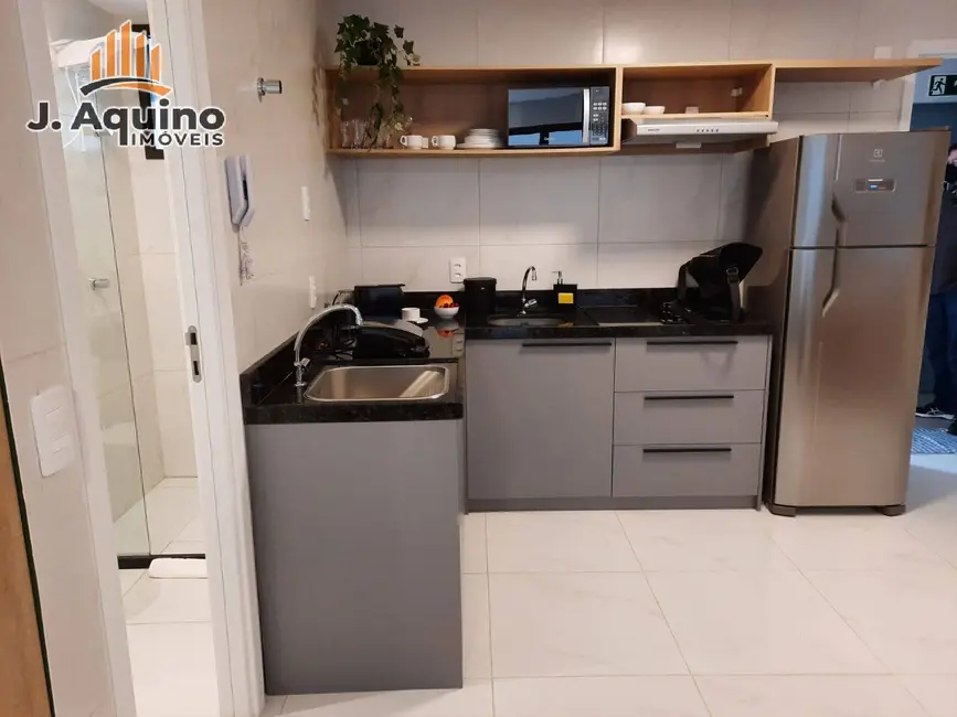 Apartamento com 1 quarto à venda, 38m2 em Aldeota, Fortaleza - CE - imagem 5 Foto 5 de Apartamento com 1 quarto à venda, 38m2 em Aldeota, Fortaleza - CE