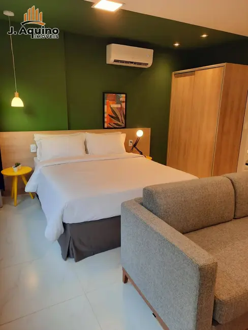 Apartamento com 1 quarto à venda, 38m2 em Aldeota, Fortaleza - CE - imagem 7 Foto 7 de Apartamento com 1 quarto à venda, 38m2 em Aldeota, Fortaleza - CE