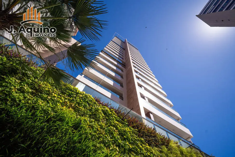 Apartamento com 1 quarto à venda, 384445m2 em Mucuripe, Fortaleza - CE - imagem 2 Foto 2 de Apartamento com 1 quarto à venda, 384445m2 em Mucuripe, Fortaleza - CE