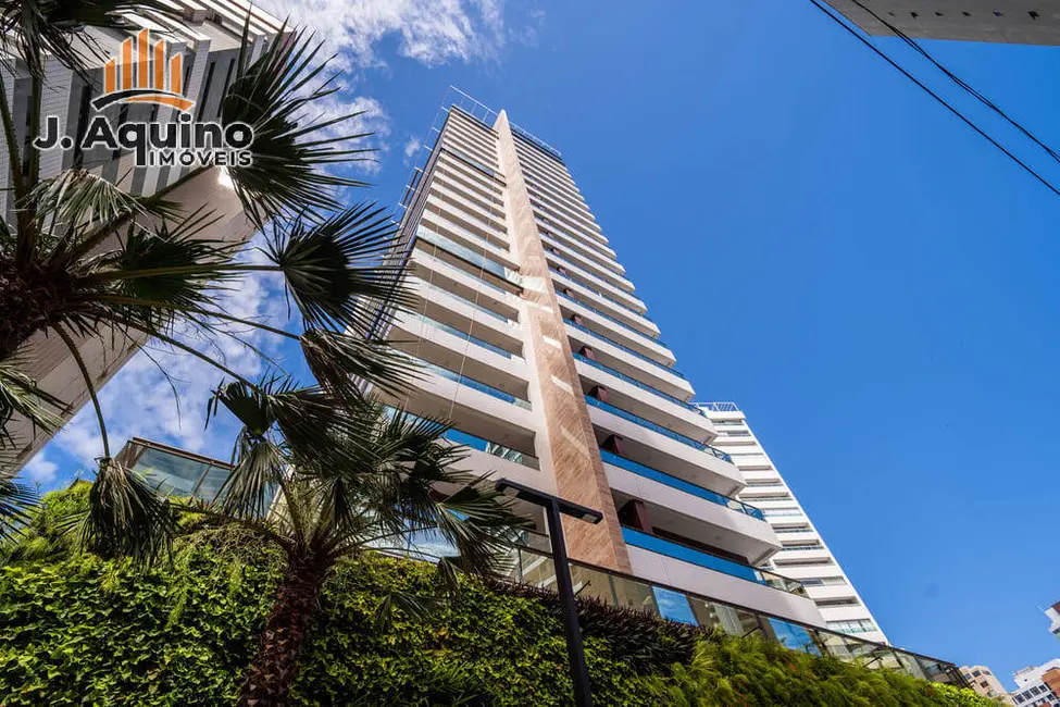 Apartamento com 1 quarto à venda, 384445m2 em Mucuripe, Fortaleza - CE - imagem 1 Foto 1 de Apartamento com 1 quarto à venda, 384445m2 em Mucuripe, Fortaleza - CE