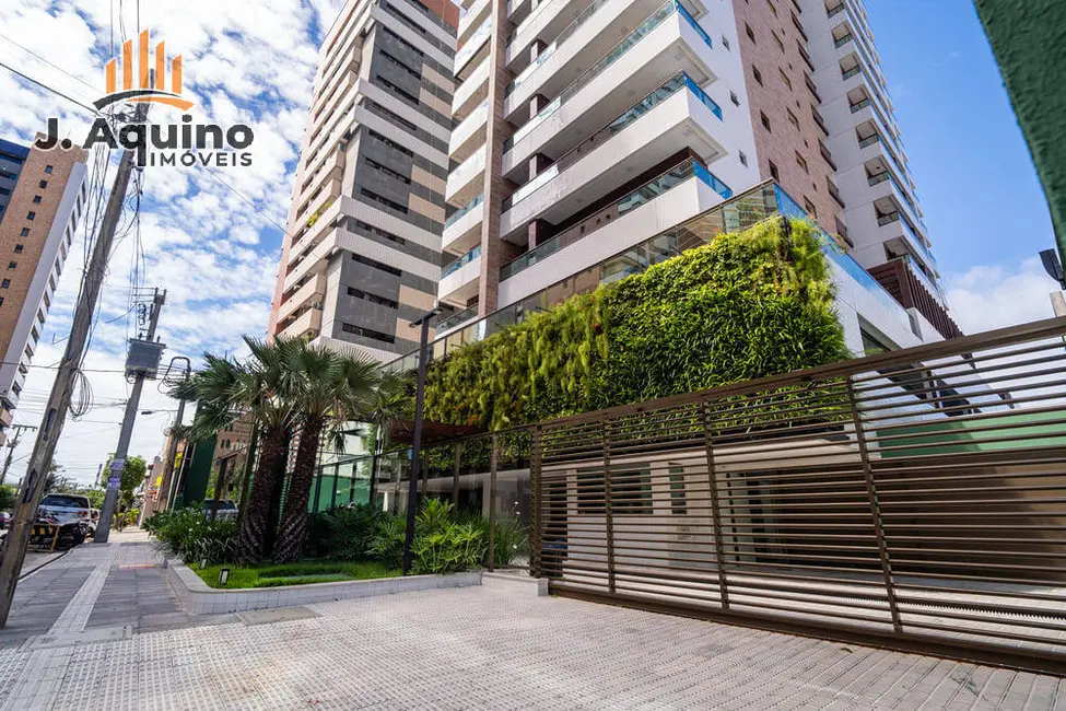 Apartamento com 1 quarto à venda, 384445m2 em Mucuripe, Fortaleza - CE - imagem 3 Foto 3 de Apartamento com 1 quarto à venda, 384445m2 em Mucuripe, Fortaleza - CE