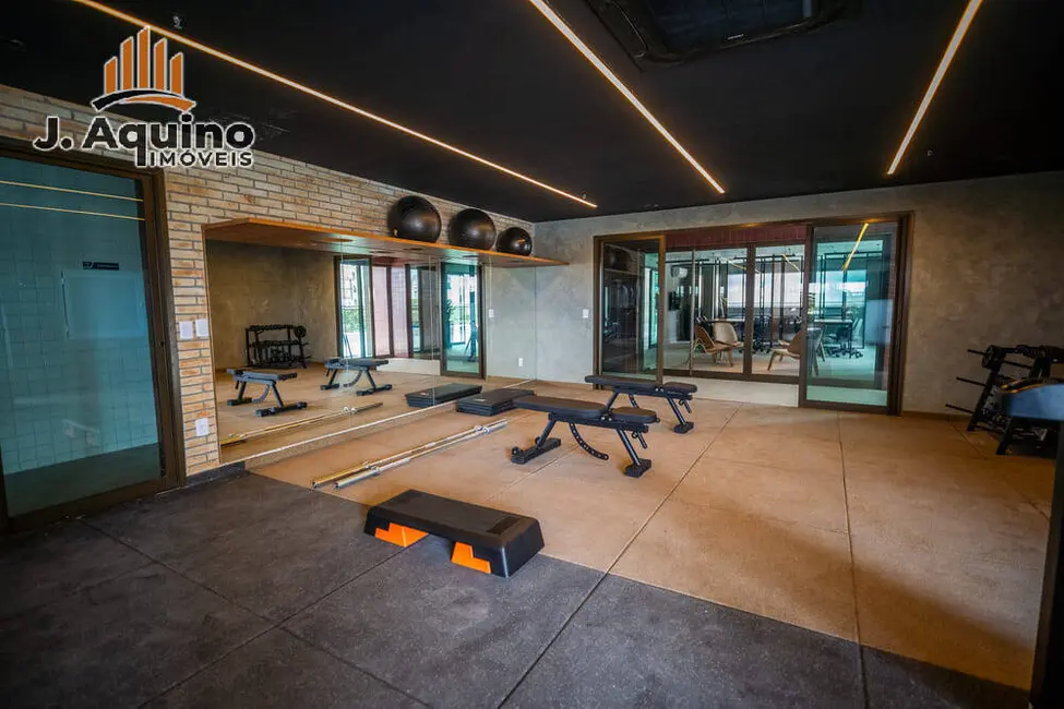 Apartamento com 1 quarto à venda, 384445m2 em Mucuripe, Fortaleza - CE - imagem 9 Foto 9 de Apartamento com 1 quarto à venda, 384445m2 em Mucuripe, Fortaleza - CE