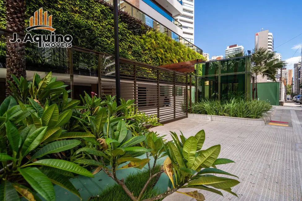 Apartamento com 1 quarto à venda, 384445m2 em Mucuripe, Fortaleza - CE - imagem 6 Foto 6 de Apartamento com 1 quarto à venda, 384445m2 em Mucuripe, Fortaleza - CE