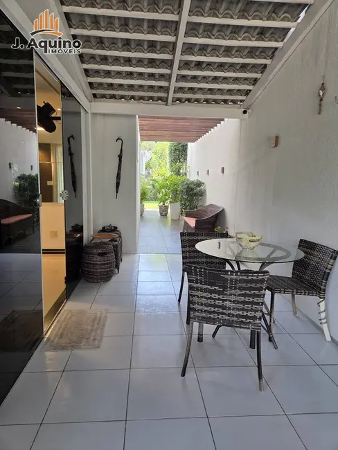 Foto 5 de Casa com 4 quartos à venda, 194m2 em José de Alencar, Fortaleza - CE