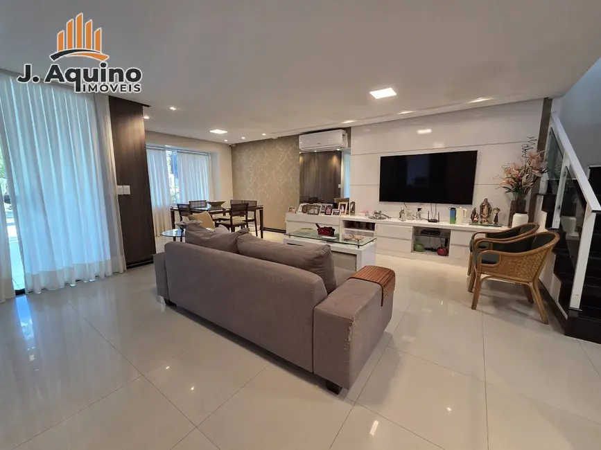 Foto 6 de Casa com 4 quartos à venda, 194m2 em José de Alencar, Fortaleza - CE