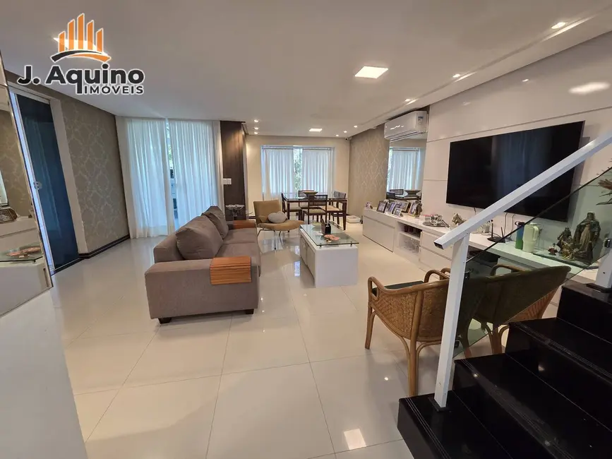 Foto 9 de Casa com 4 quartos à venda, 194m2 em José de Alencar, Fortaleza - CE