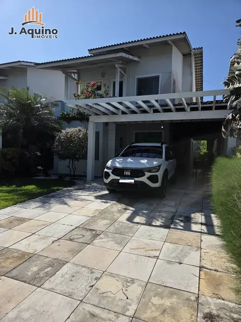 Foto 3 de Casa com 4 quartos à venda, 194m2 em José de Alencar, Fortaleza - CE