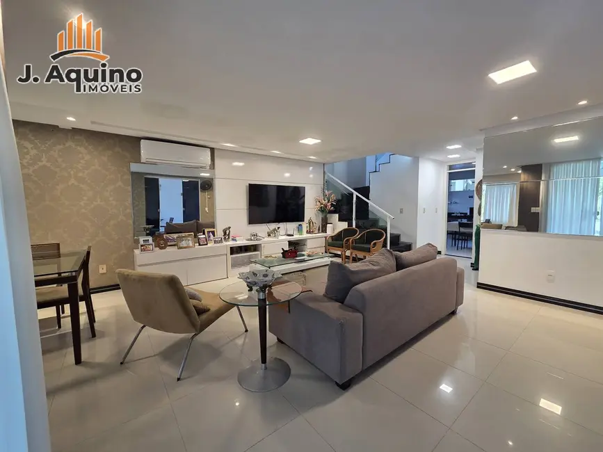 Foto 7 de Casa com 4 quartos à venda, 194m2 em José de Alencar, Fortaleza - CE