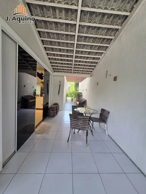 Foto 4 de Casa com 4 quartos à venda, 194m2 em José de Alencar, Fortaleza - CE