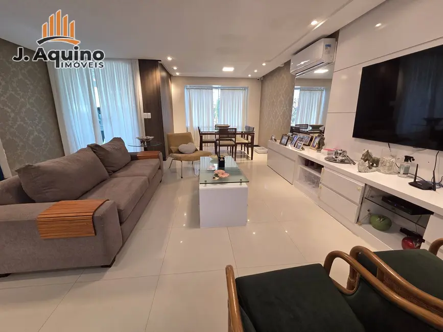 Foto 8 de Casa com 4 quartos à venda, 194m2 em José de Alencar, Fortaleza - CE