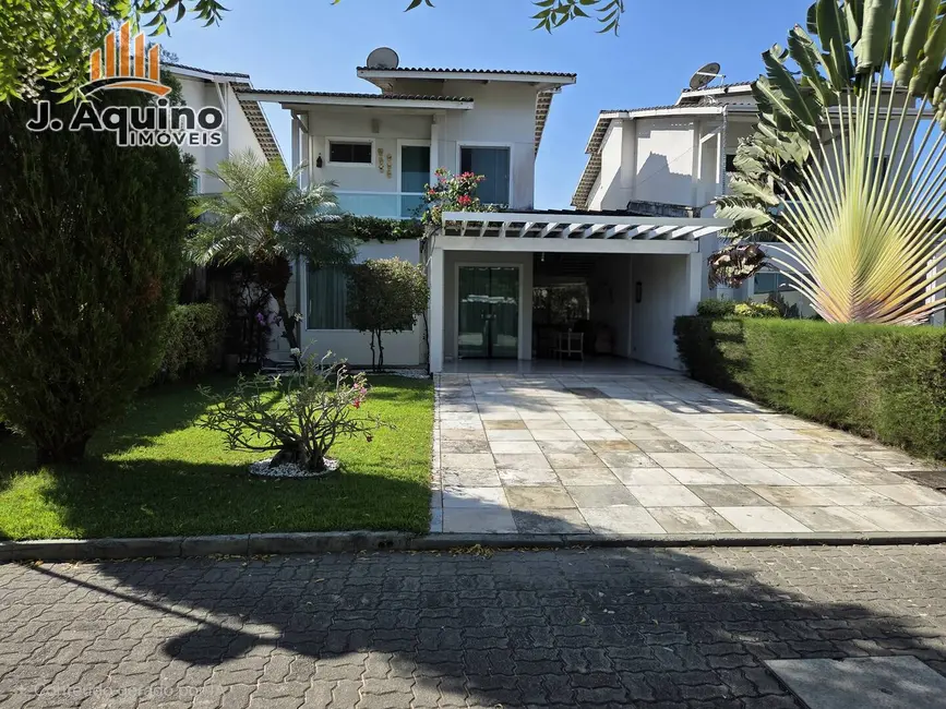 Foto 1 de Casa com 4 quartos à venda, 194m2 em José de Alencar, Fortaleza - CE