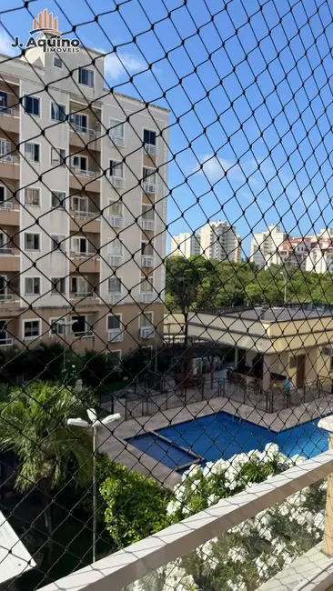 Apartamento com 3 quartos à venda, 64m2 em Cambeba, Fortaleza - CE - imagem 3 Foto 3 de Apartamento com 3 quartos à venda, 64m2 em Cambeba, Fortaleza - CE