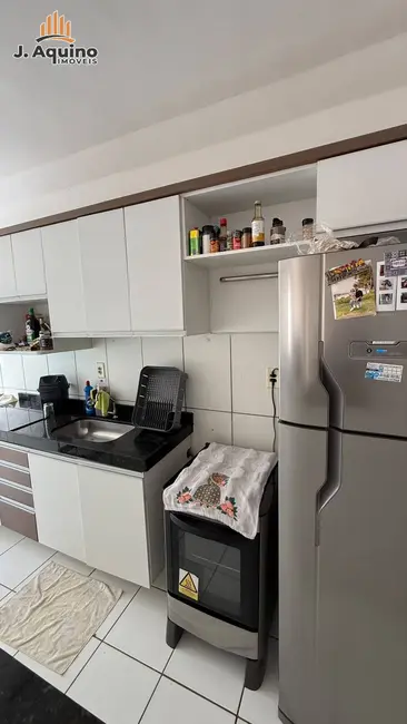 Apartamento com 3 quartos à venda, 64m2 em Cambeba, Fortaleza - CE - imagem 7 Foto 7 de Apartamento com 3 quartos à venda, 64m2 em Cambeba, Fortaleza - CE