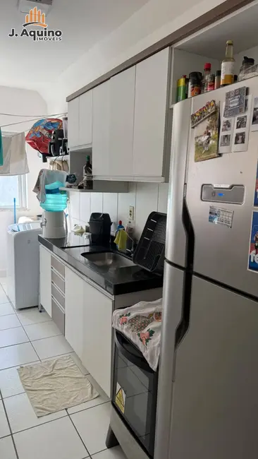 Apartamento com 3 quartos à venda, 64m2 em Cambeba, Fortaleza - CE - imagem 8 Foto 8 de Apartamento com 3 quartos à venda, 64m2 em Cambeba, Fortaleza - CE