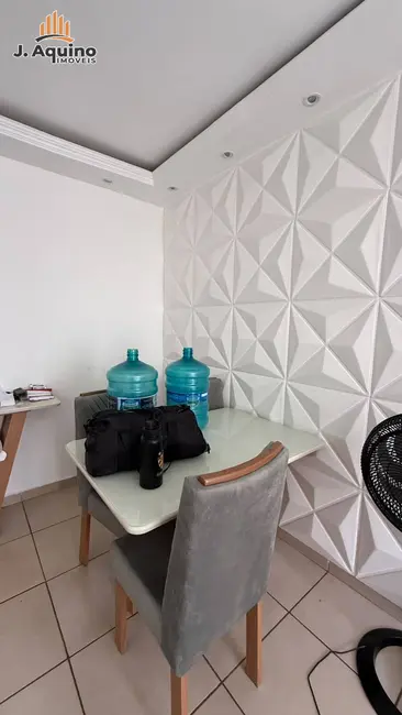 Apartamento com 3 quartos à venda, 64m2 em Cambeba, Fortaleza - CE - imagem 4 Foto 4 de Apartamento com 3 quartos à venda, 64m2 em Cambeba, Fortaleza - CE